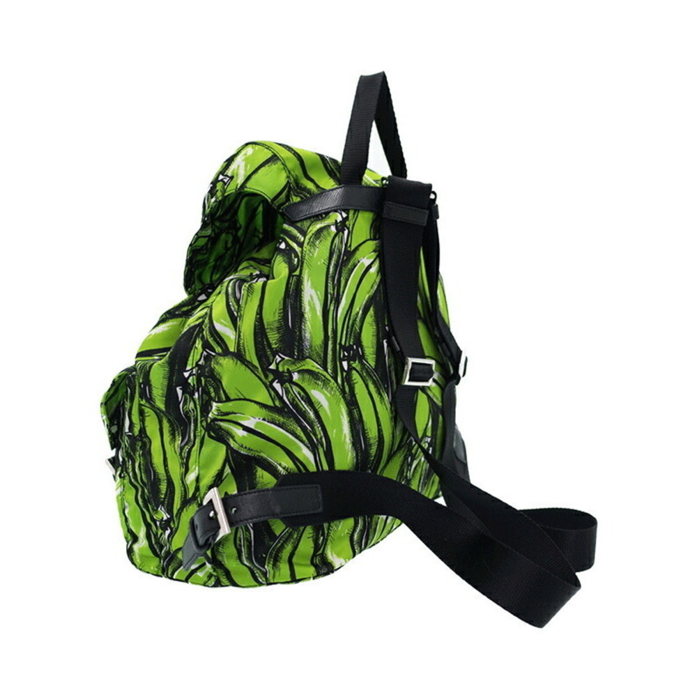 PRADA Banana Backpack - Picture 2 of 5